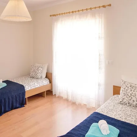 Five-bedroom Holiday In