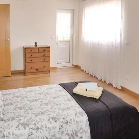 Five-bedroom Holiday In