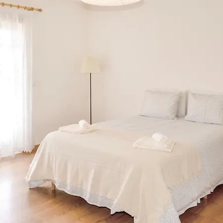 Σπίτι διακοπών Five-bedroom Holiday In Miragaia